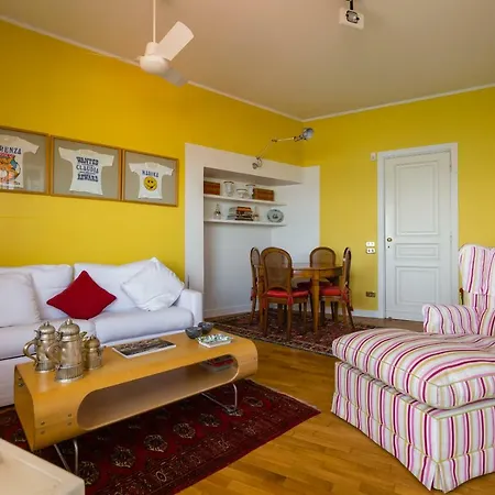 Appartement O-house Posillipo By Napoliapartments