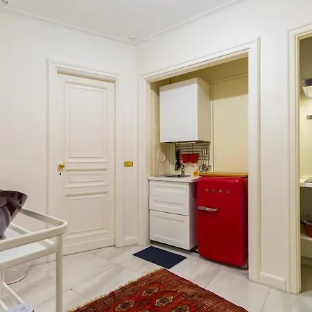 O-house Posillipo By Napoliapartments Appartement Naples