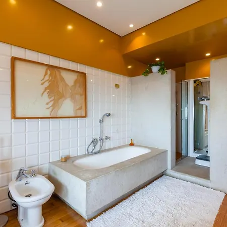 O-house Posillipo By Napoliapartments