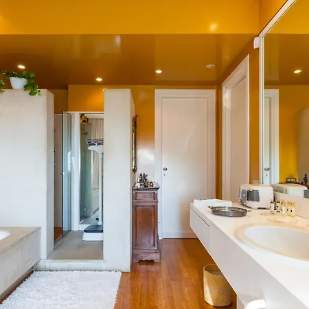 O-house Posillipo By Napoliapartments