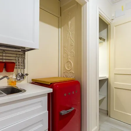 O-house Posillipo By Napoliapartments * Nápoly