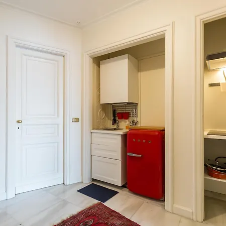 O-house Posillipo By Napoliapartments Nápoly
