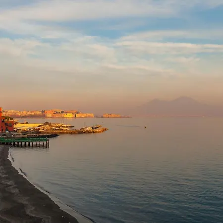 Apartman O-house Posillipo By Napoliapartments *