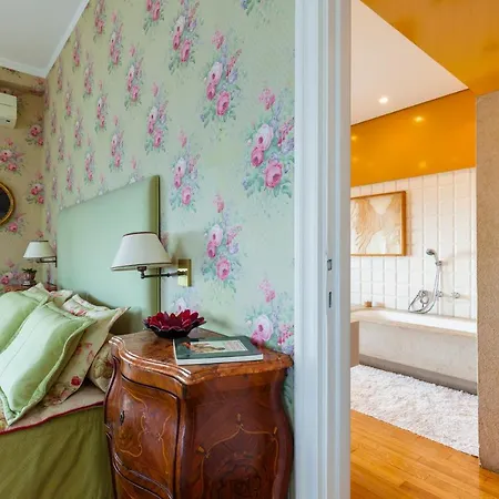 Apartman O-house Posillipo By Napoliapartments Nápoly