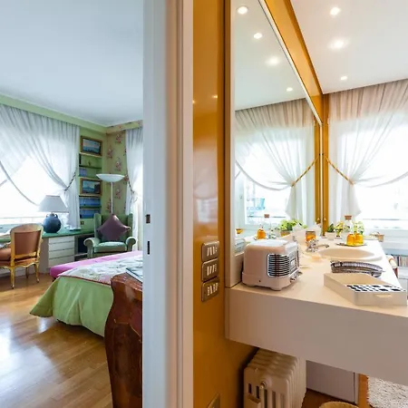 O-house Posillipo By Napoliapartments * Nápoly