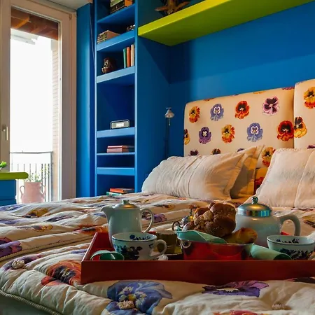 O-house Posillipo By Napoliapartments *