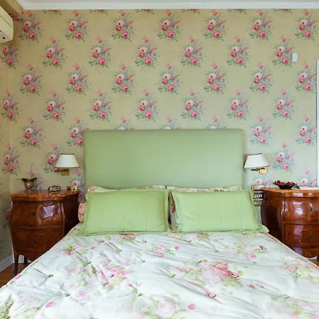 O-house Posillipo By Napoliapartments Nápoly