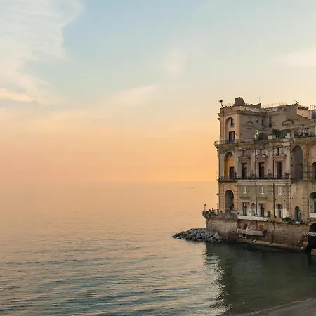 O-house Posillipo By Napoliapartments