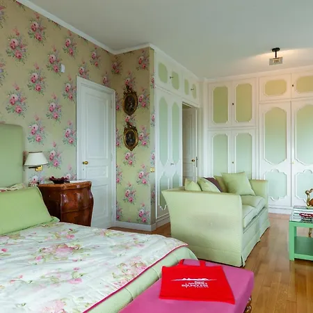Apartman O-house Posillipo By Napoliapartments