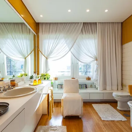 O-house Posillipo By Napoliapartments شقة