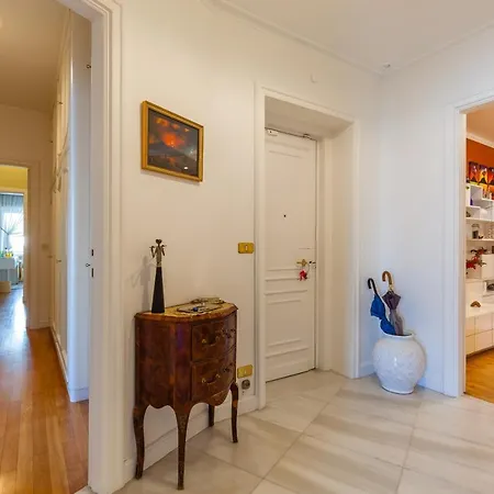 O-house Posillipo Apartment Naples