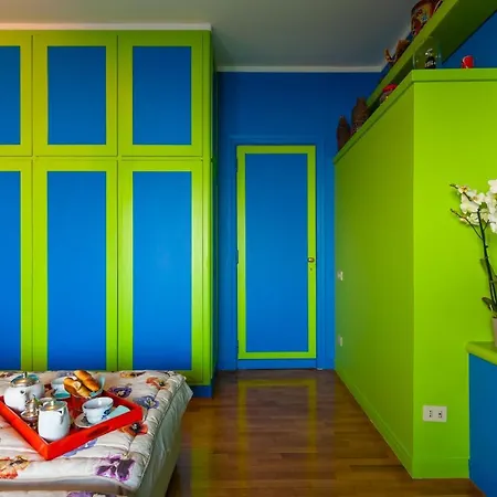 O-house Posillipo By Napoliapartments