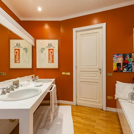 O-house Posillipo By Napoliapartments شقة نابولي