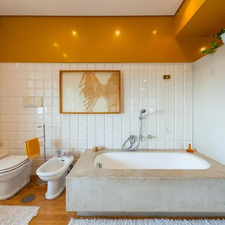 O-house Posillipo By Napoliapartments Nápoly
