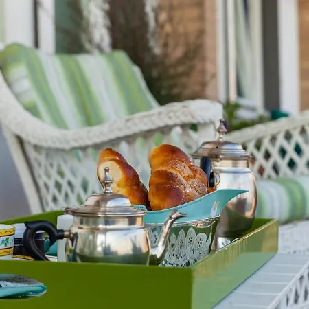 O-house Posillipo By Napoliapartments *