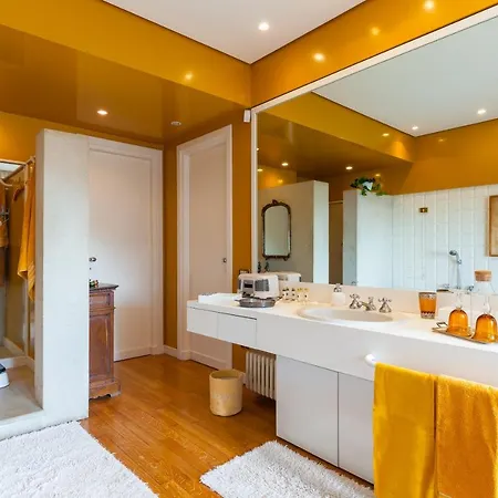 Apartman O-house Posillipo By Napoliapartments