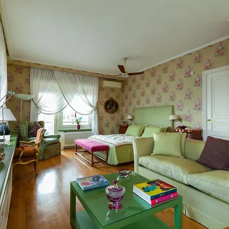 O-house Posillipo By Napoliapartments