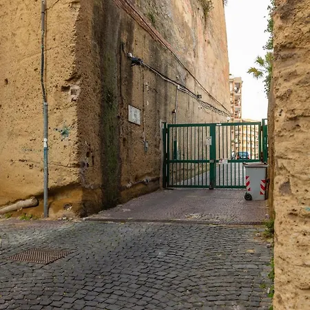 Appartement O-house Posillipo By Napoliapartments *