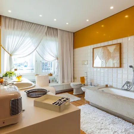 O-house Posillipo By Napoliapartments