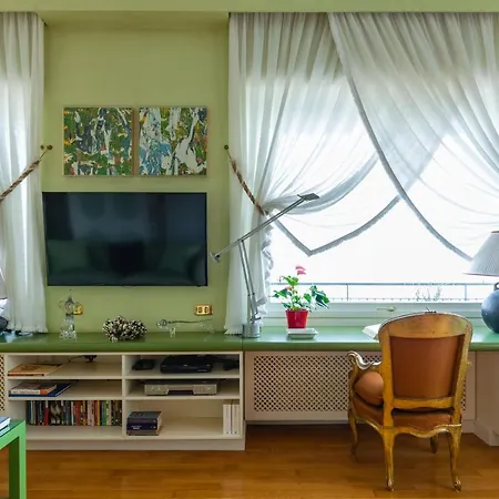 O-house Posillipo By Napoliapartments *