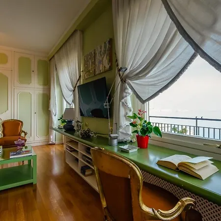 Apartman O-house Posillipo By Napoliapartments