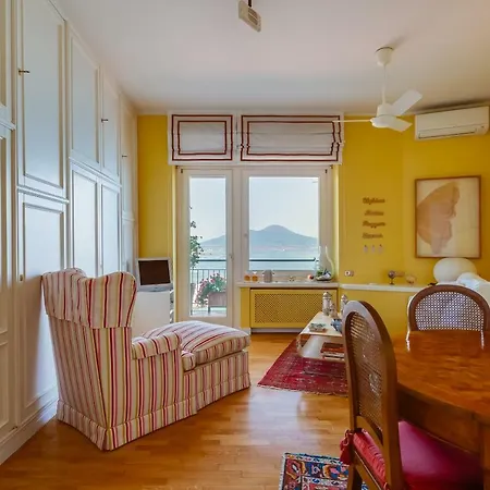 O-house Posillipo By Napoliapartments