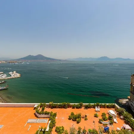 O-house Posillipo By Napoliapartments Appartement Naples