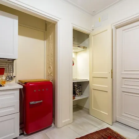 O-house Posillipo By Napoliapartments *