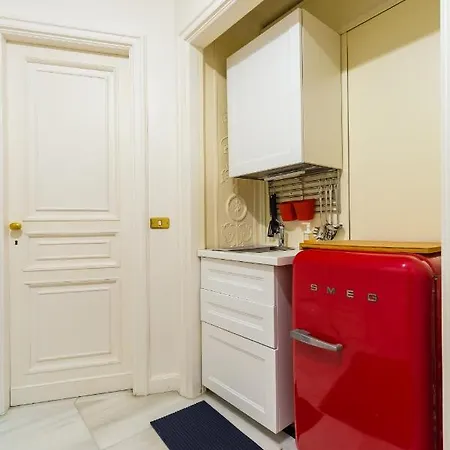 O-house Posillipo By Napoliapartments *