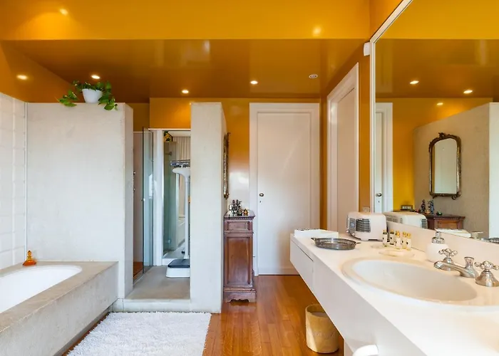 O-house Posillipo By Napoliapartments