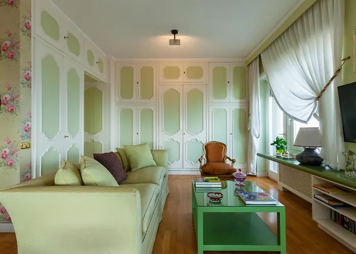 O-house Posillipo By Napoliapartments Appartamento Napoli