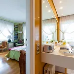 O-house Posillipo By Napoliapartments * Napels