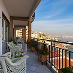 O-house Posillipo By Napoliapartments *