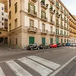 O-house Posillipo By Napoliapartments *