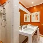 O-house Posillipo By Napoliapartments Appartement Napels