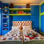 Appartement O-house Posillipo By Napoliapartments Napels