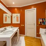 O-house Posillipo By Napoliapartments Appartement Napels