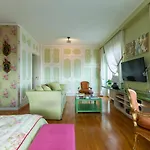 O-house Posillipo By Napoliapartments Appartement Napels