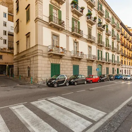 O-house Posillipo By Napoliapartments *