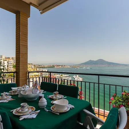 O-house Posillipo By Napoliapartments Appartamento *