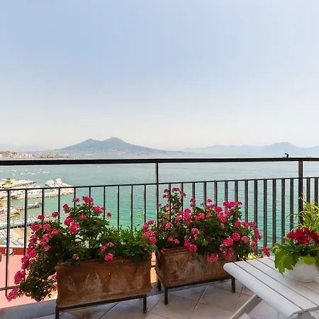 O-house Posillipo By Napoliapartments Napoli