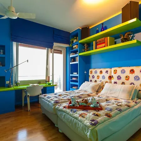 O-house Posillipo By Napoliapartments
