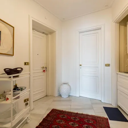 O-house Posillipo By Napoliapartments Napels